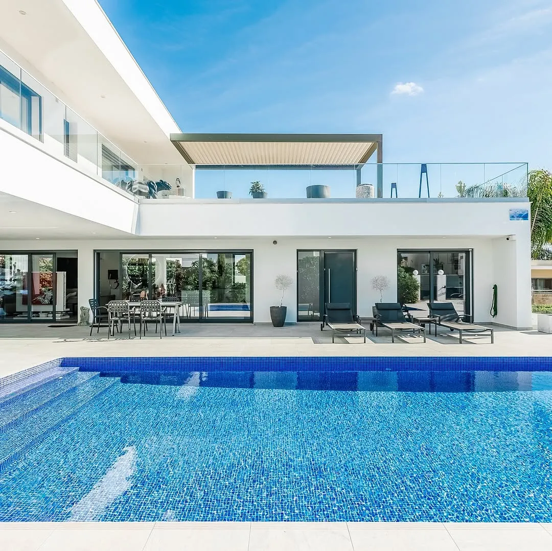 Real estate photography in Portugal by Anastasia A