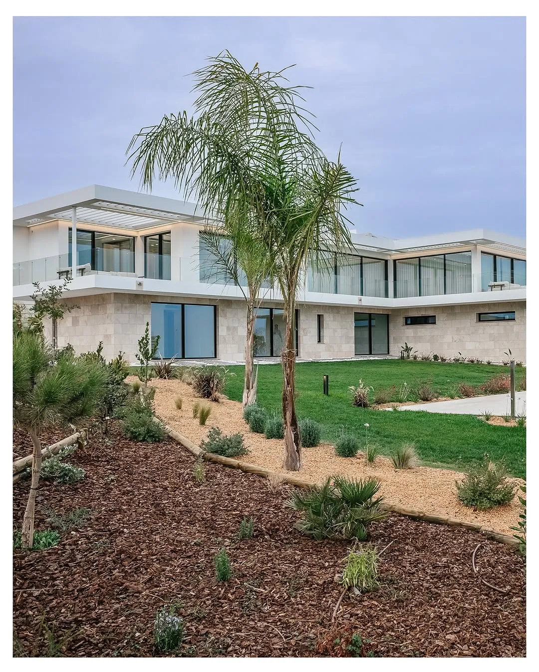 Fotografía inmobiliaria en Portugal por Anastasia A