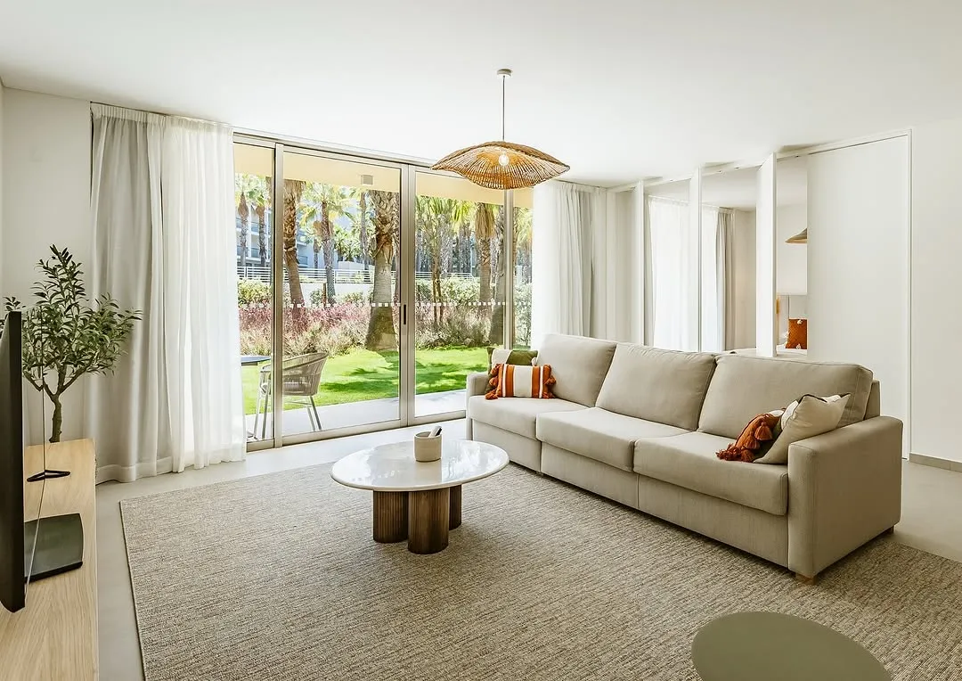 Fotografía inmobiliaria en Portugal por Anastasia A