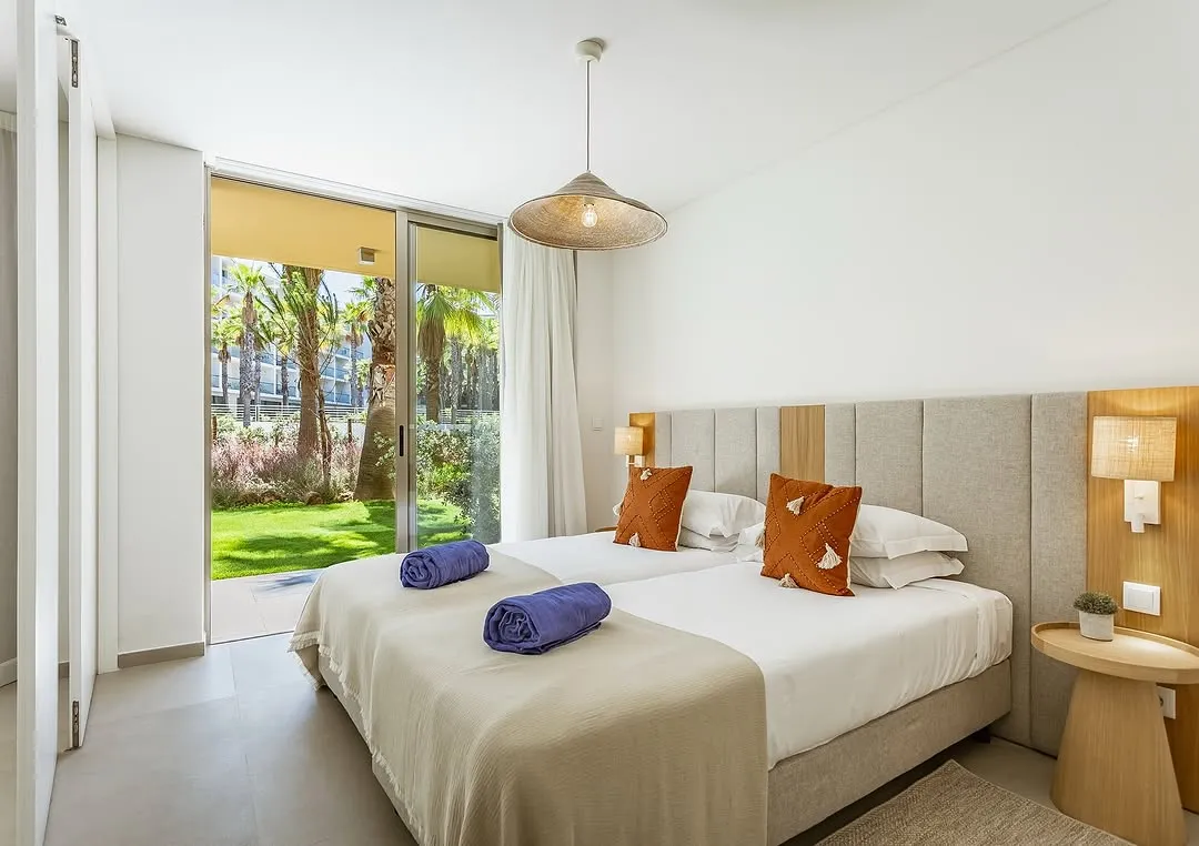 Fotografía inmobiliaria en Portugal por Anastasia A