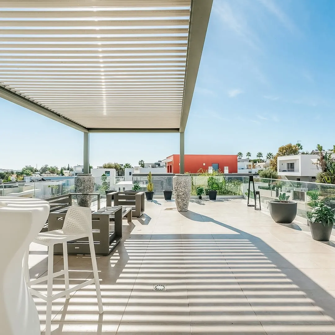 Fotografía inmobiliaria en Portugal por Anastasia A