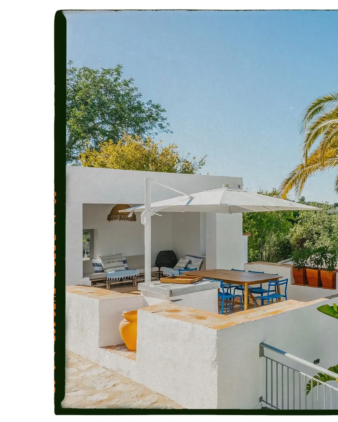 Fotografía inmobiliaria en Portugal por Anastasia A
