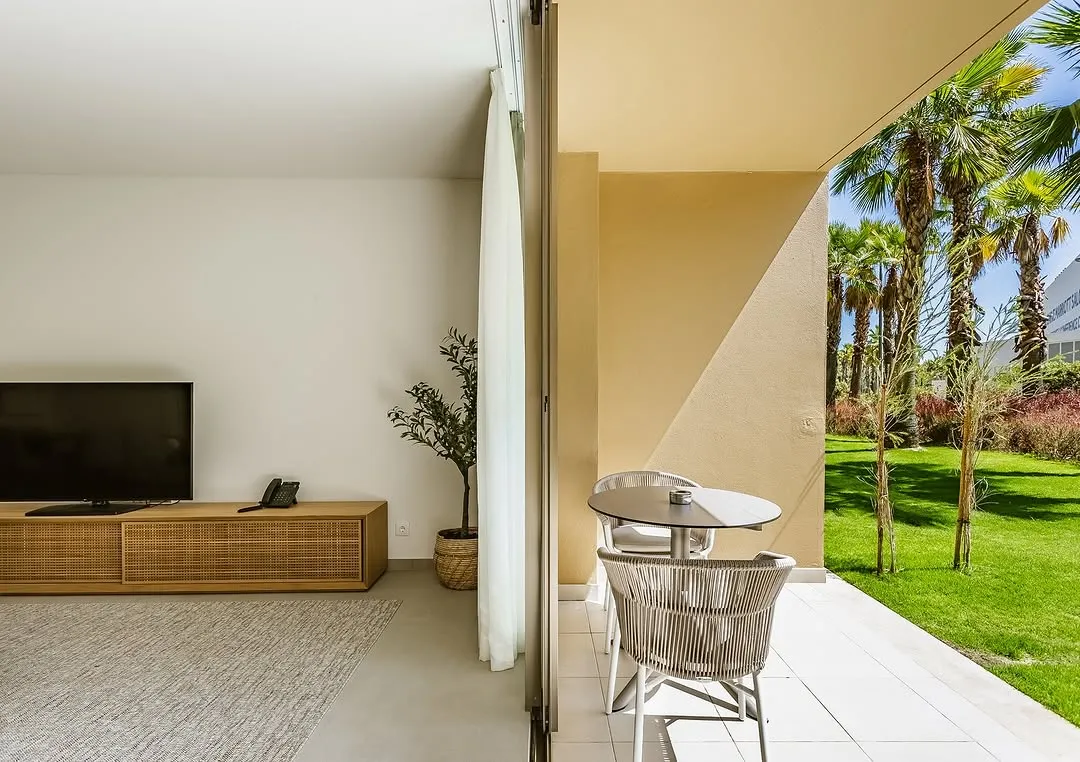 Fotografía inmobiliaria en Portugal por Anastasia A