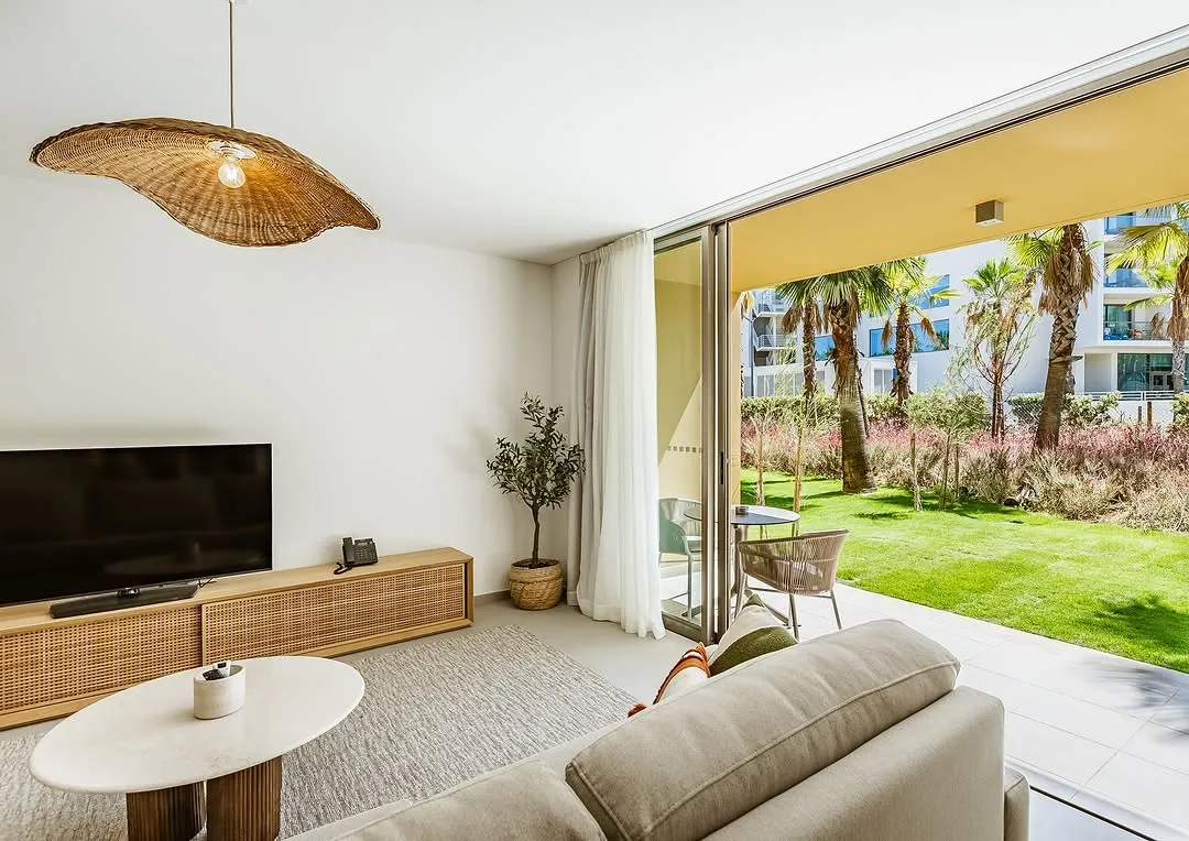 Fotografía inmobiliaria en Portugal por Anastasia A