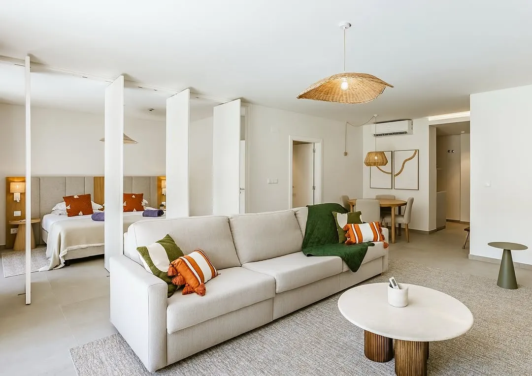 Fotografía inmobiliaria en Portugal por Anastasia A