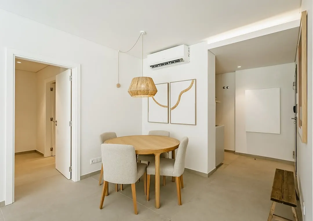 Fotografía inmobiliaria en Portugal por Anastasia A