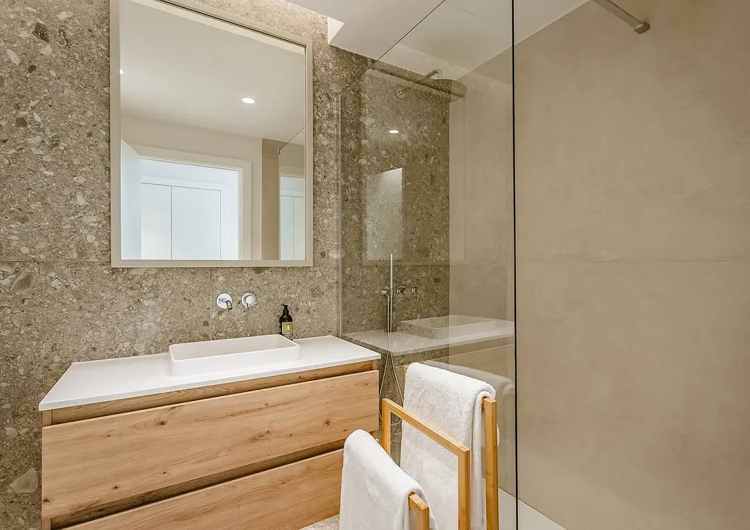 Fotografía inmobiliaria en Portugal por Anastasia A
