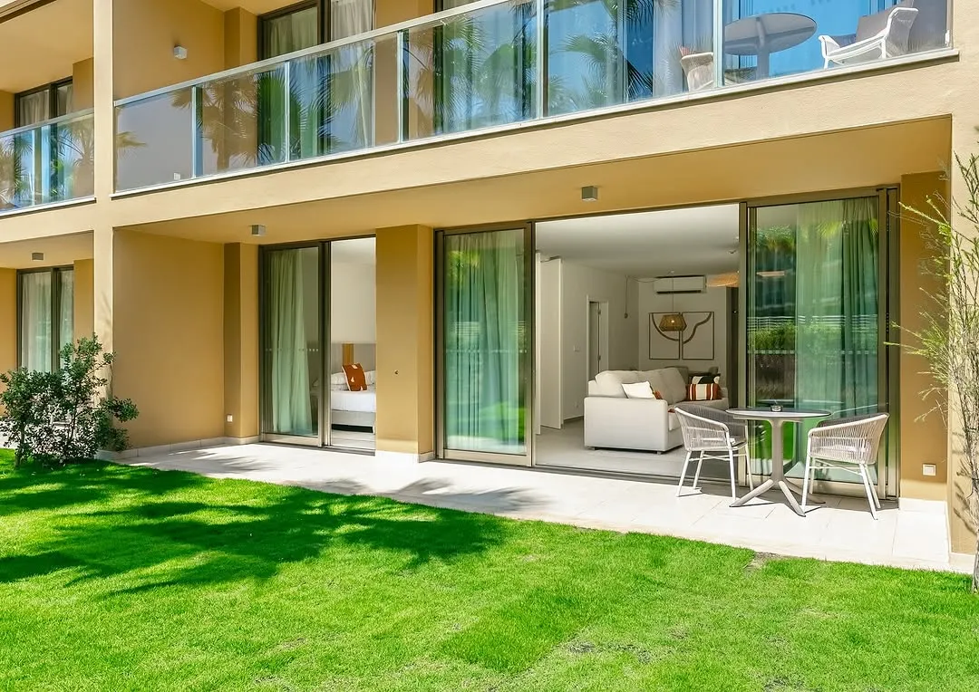 Fotografía inmobiliaria en Portugal por Anastasia A