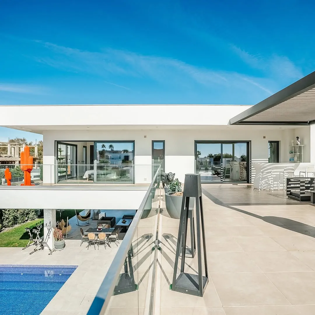 Fotografía inmobiliaria en Portugal por Anastasia A