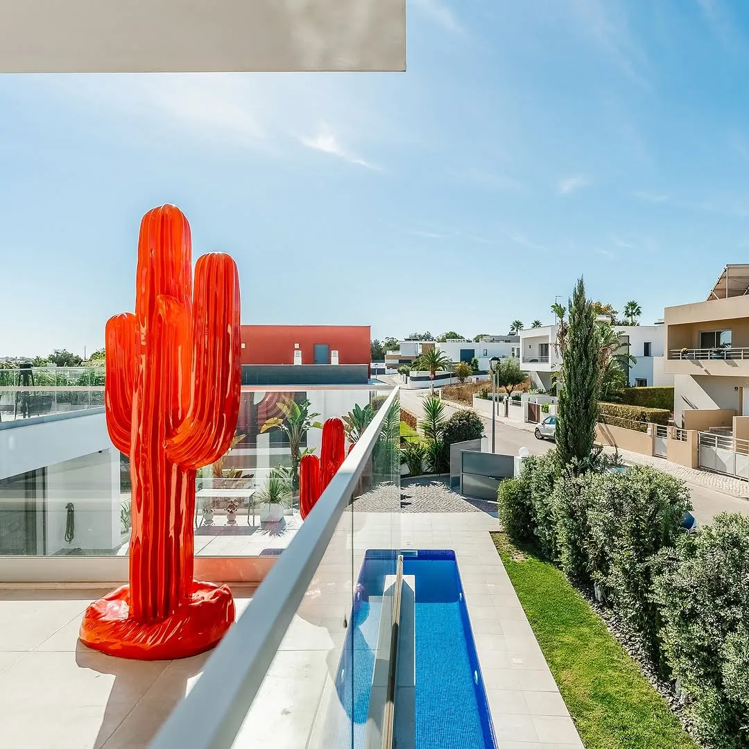 Fotografía inmobiliaria en Portugal por Anastasia A