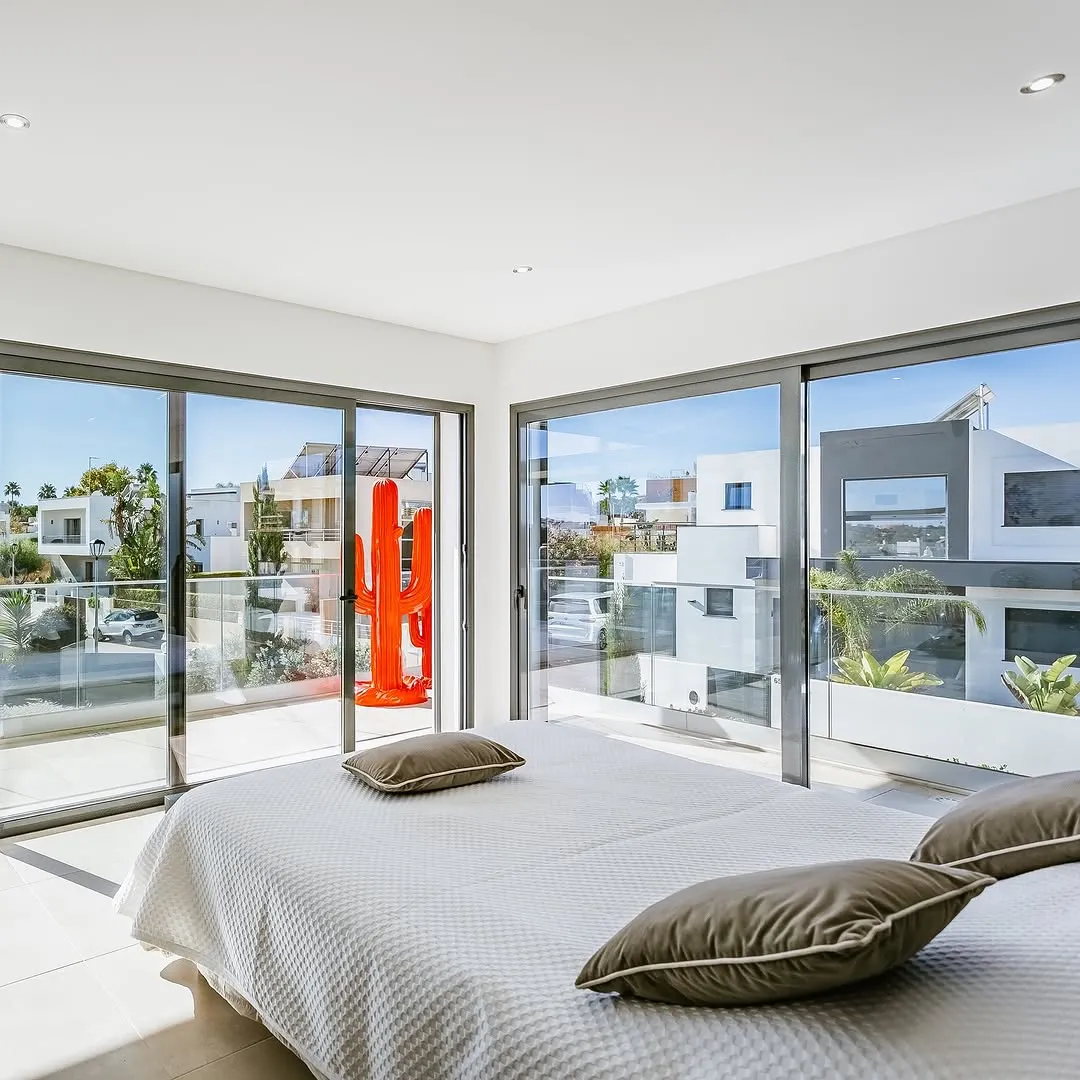 Fotografía inmobiliaria en Portugal por Anastasia A