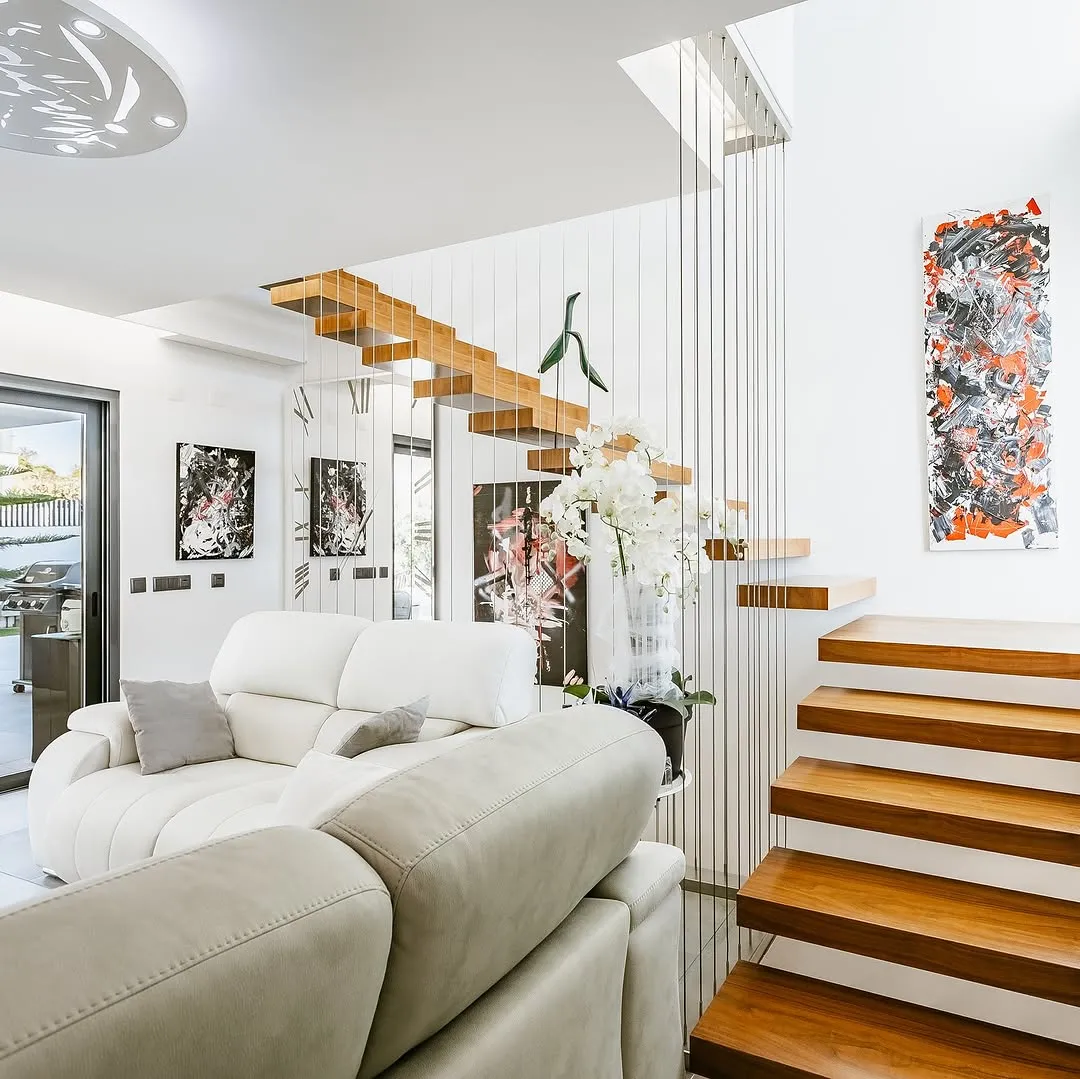 Fotografía inmobiliaria en Portugal por Anastasia A