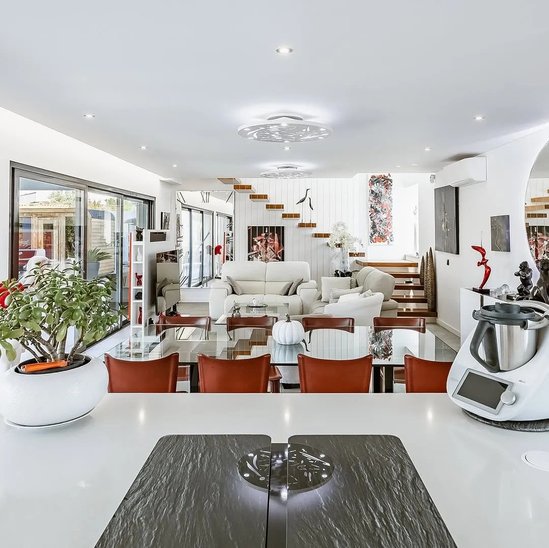 Fotografía inmobiliaria en Portugal por Anastasia A