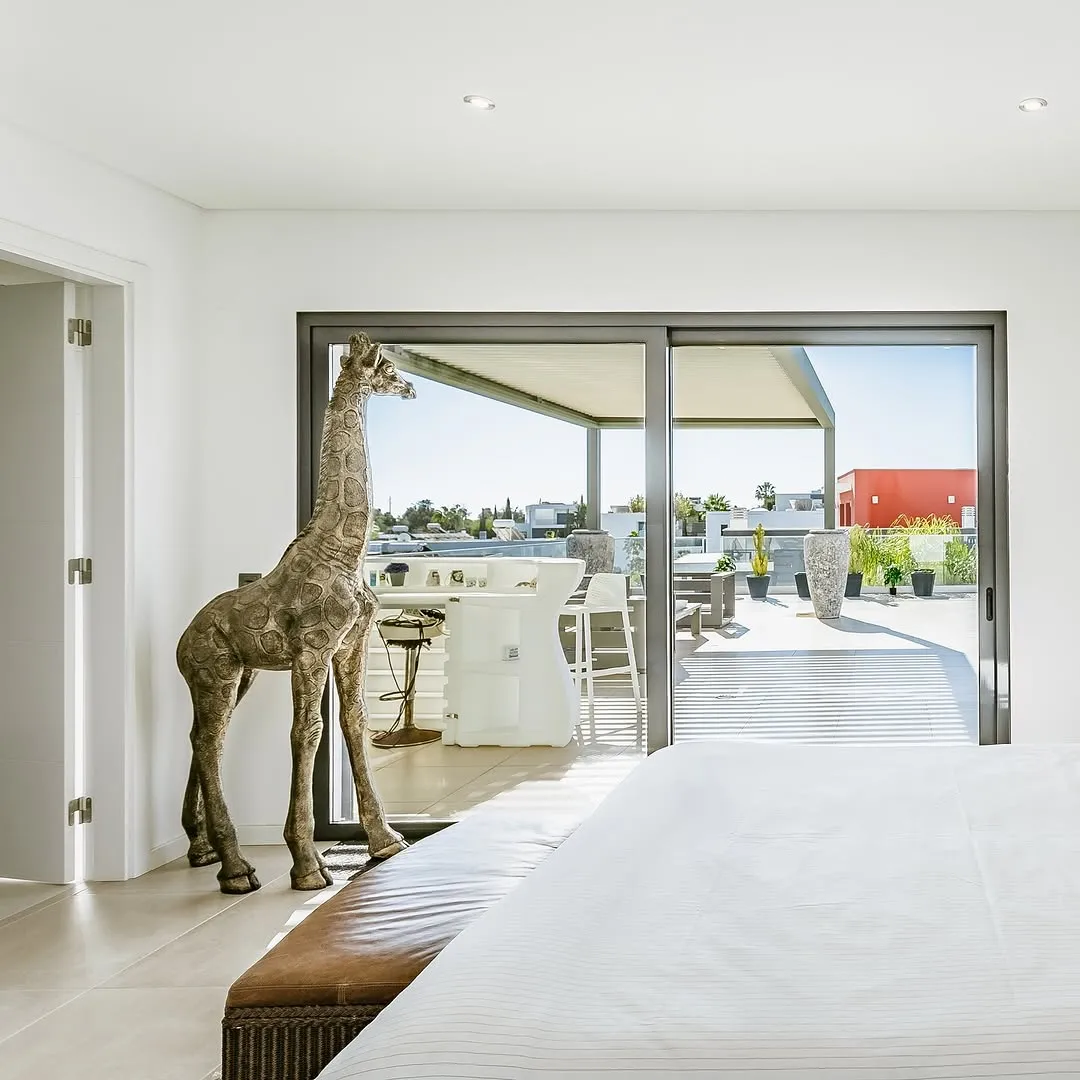 Fotografía inmobiliaria en Portugal por Anastasia A