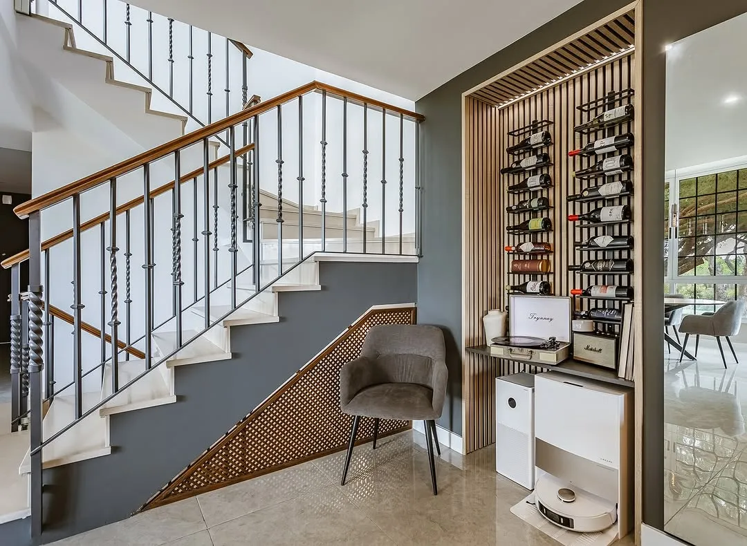 Fotografía inmobiliaria en Portugal por Anastasia A