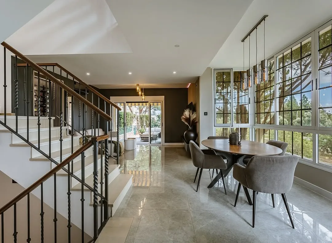 Fotografía inmobiliaria en Portugal por Anastasia A