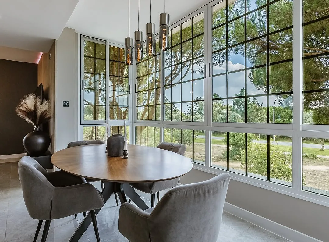 Fotografía inmobiliaria en Portugal por Anastasia A