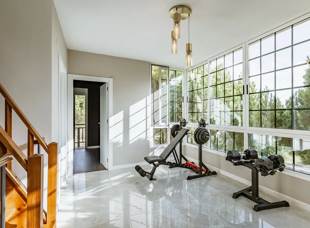 Fotografía inmobiliaria en Portugal por Anastasia A