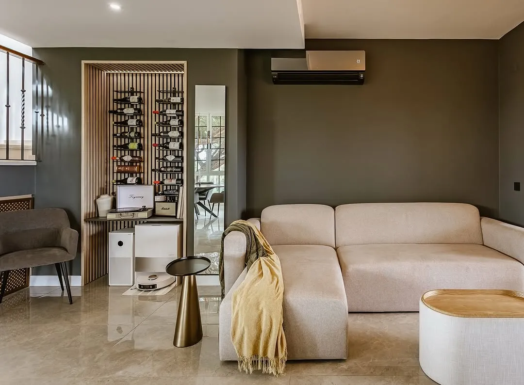 Fotografía inmobiliaria en Portugal por Anastasia A