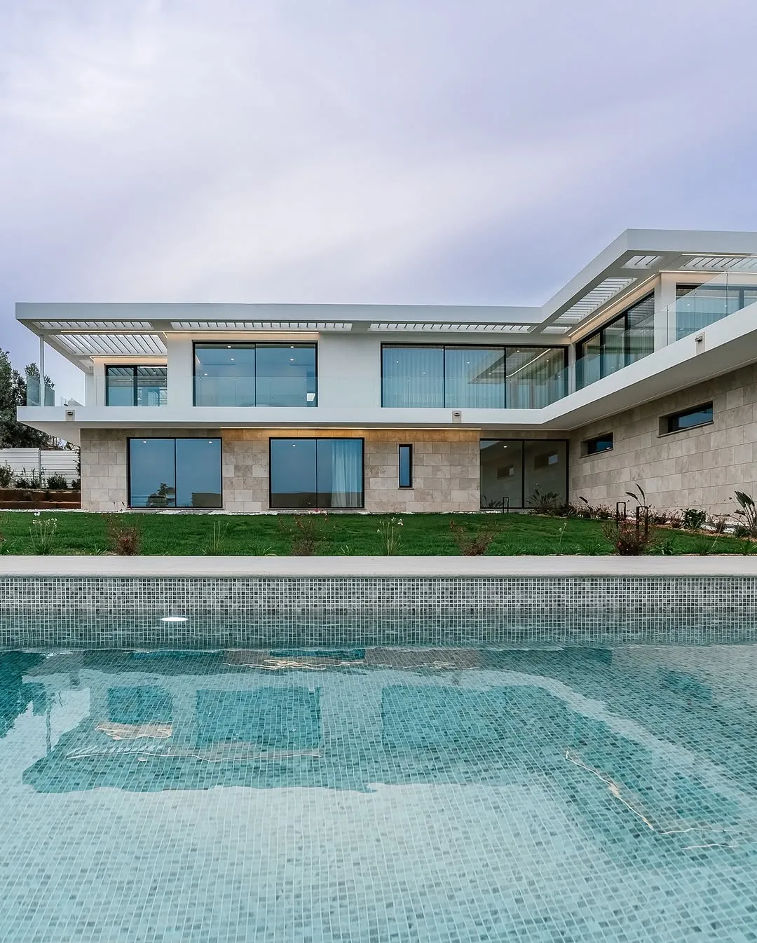 Fotografía inmobiliaria en Portugal por Anastasia A