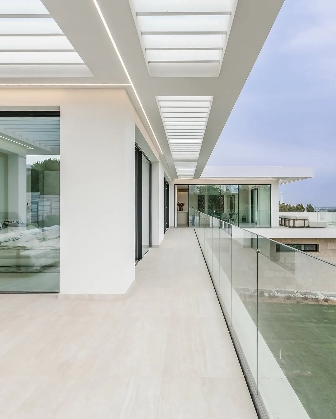 Fotografía inmobiliaria en Portugal por Anastasia A
