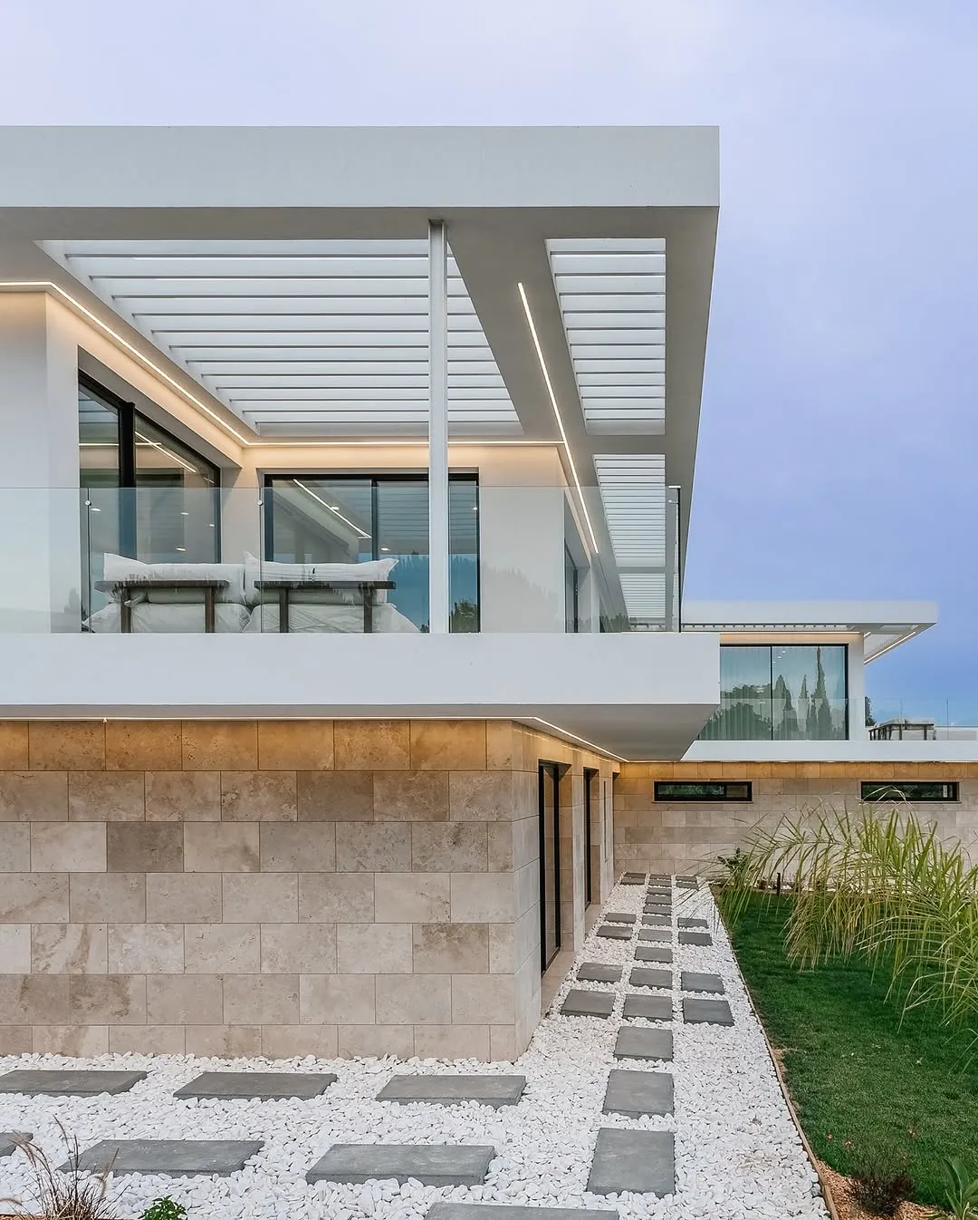 Fotografía inmobiliaria en Portugal por Anastasia A