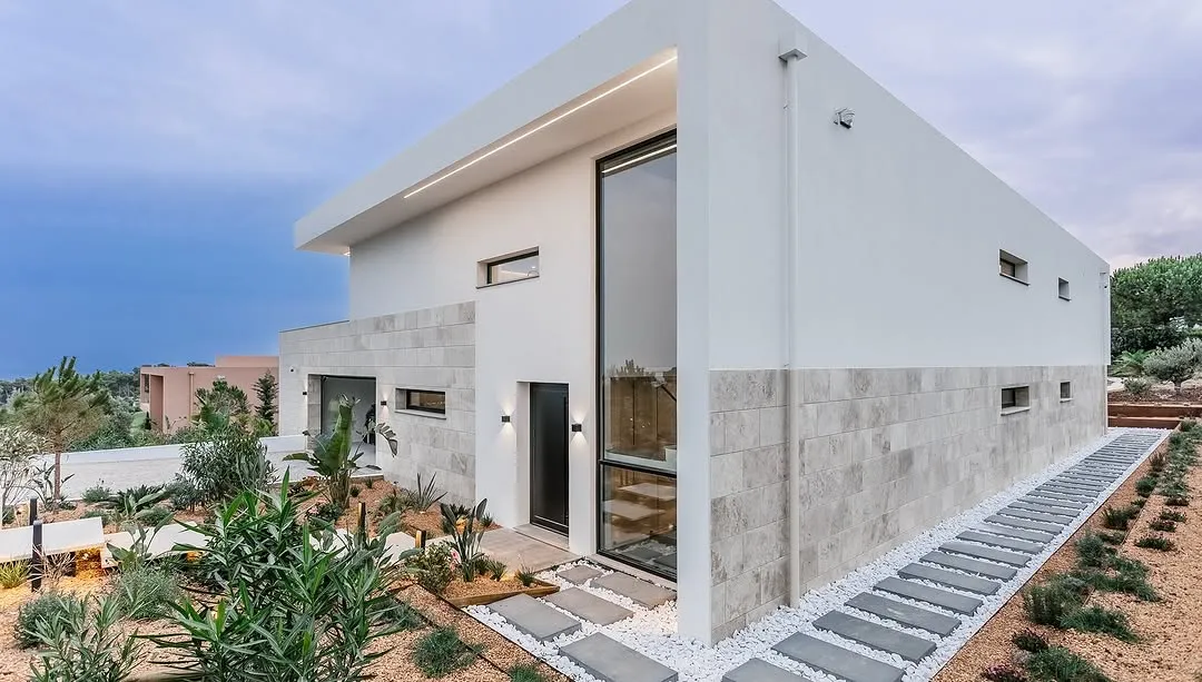 Fotografía inmobiliaria en Portugal por Anastasia A