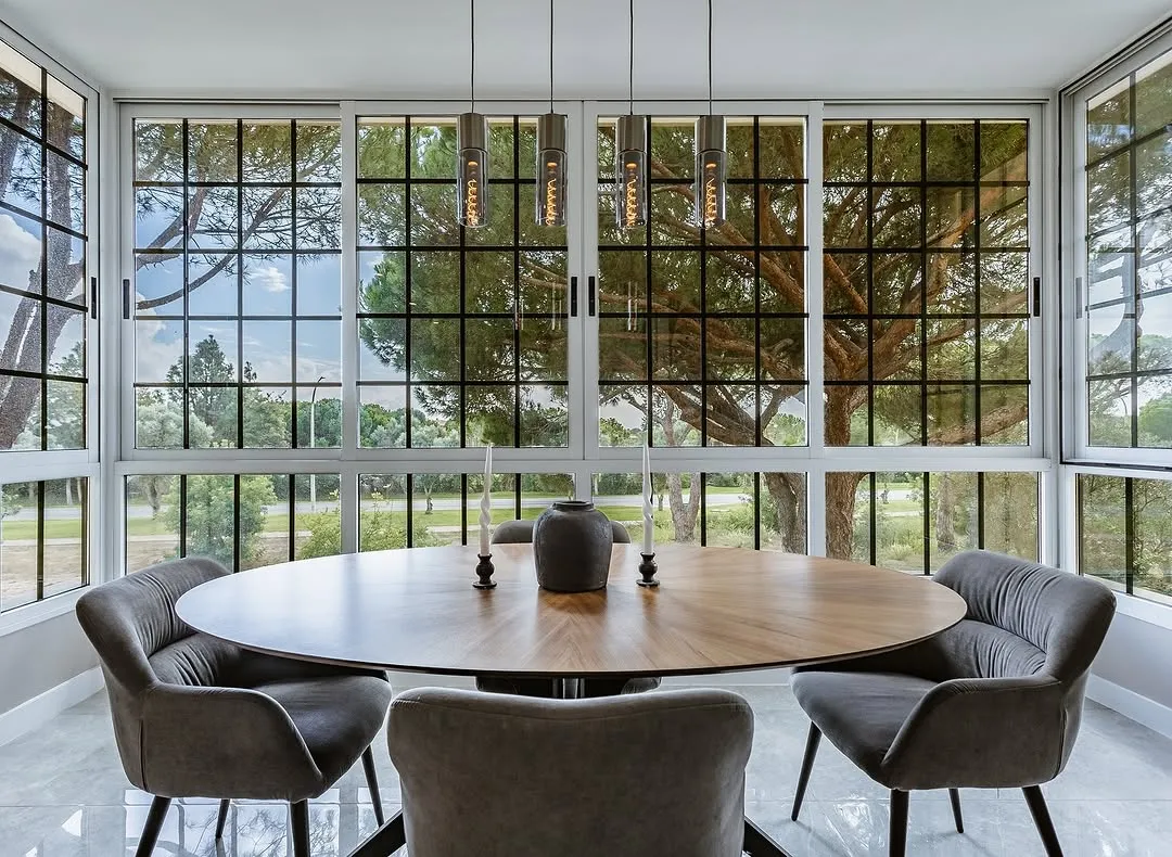 Fotografía inmobiliaria en Portugal por Anastasia A