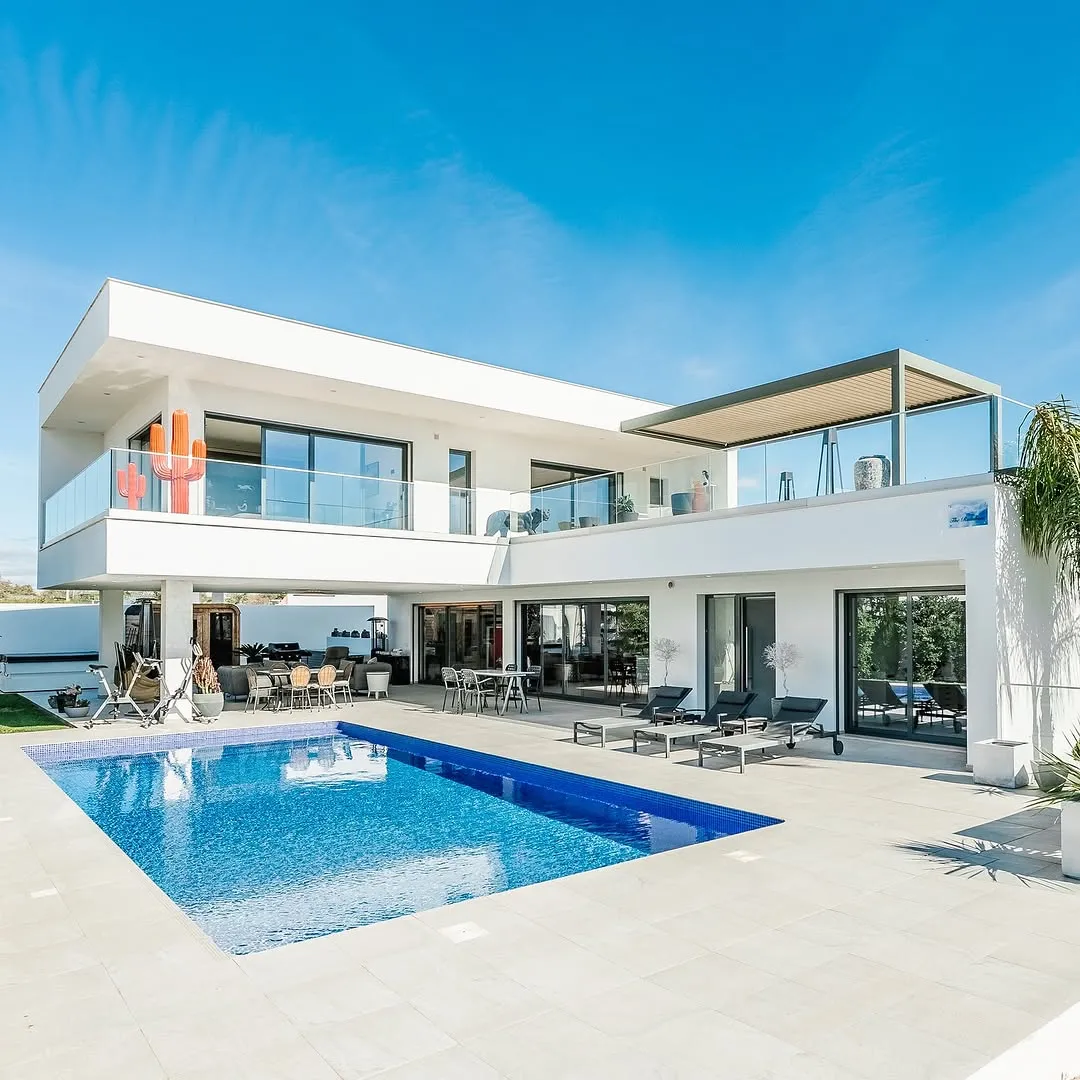 Real estate photography in Portugal by Anastasia A