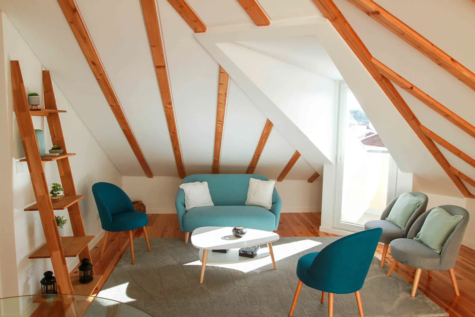 Real estate photography in Portugal by Tatiana O