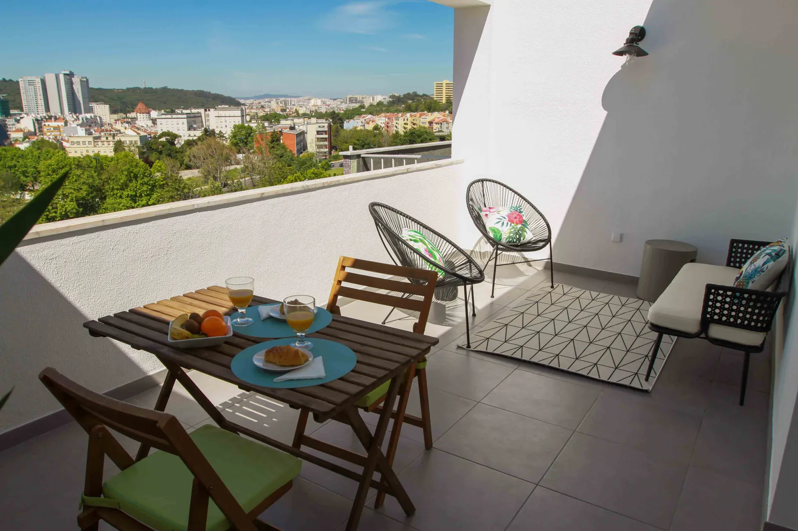 Fotografía inmobiliaria en Portugal por Tatiana O