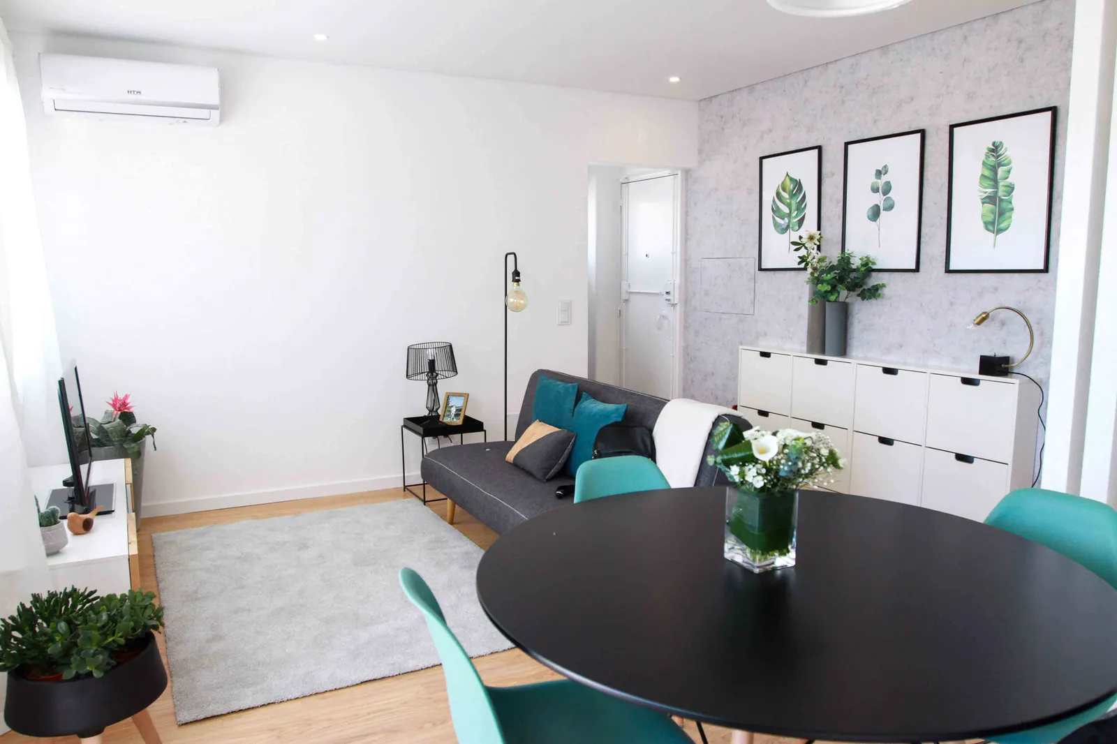 Fotografía inmobiliaria en Portugal por Tatiana O