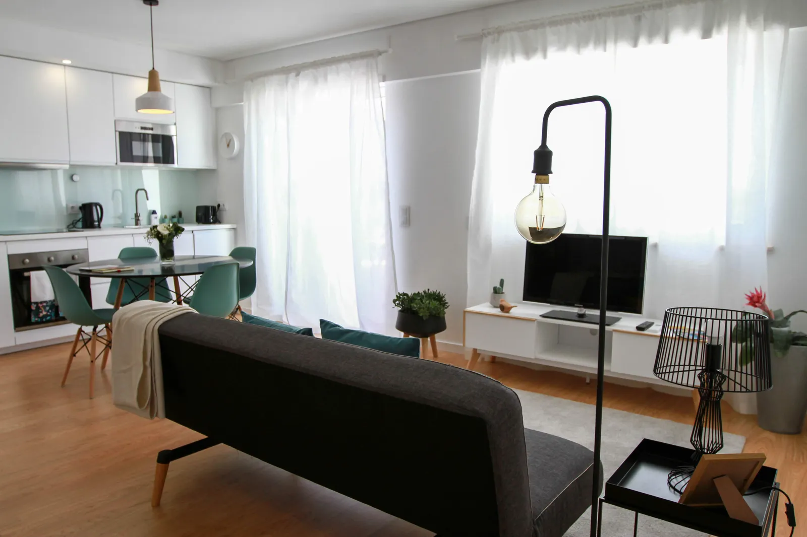 Fotografía inmobiliaria en Portugal por Tatiana O