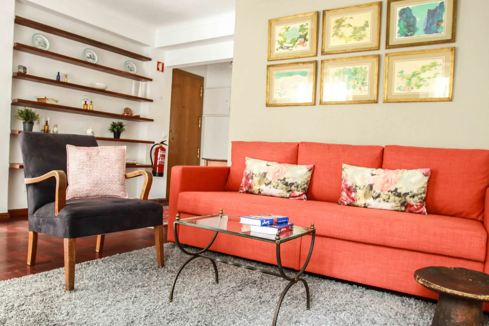 Fotografía inmobiliaria en Portugal por Tatiana O