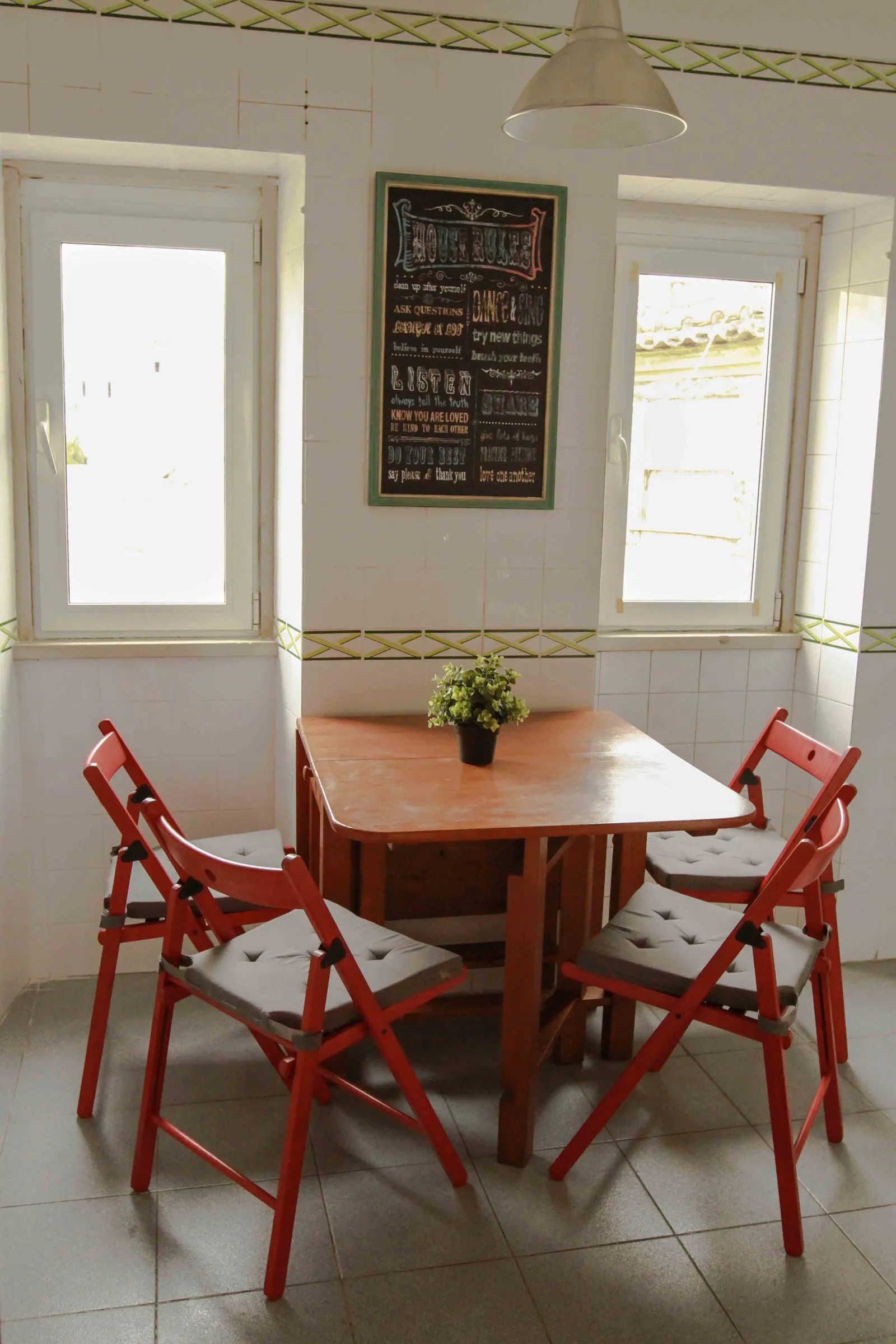 Fotografía inmobiliaria en Portugal por Tatiana O