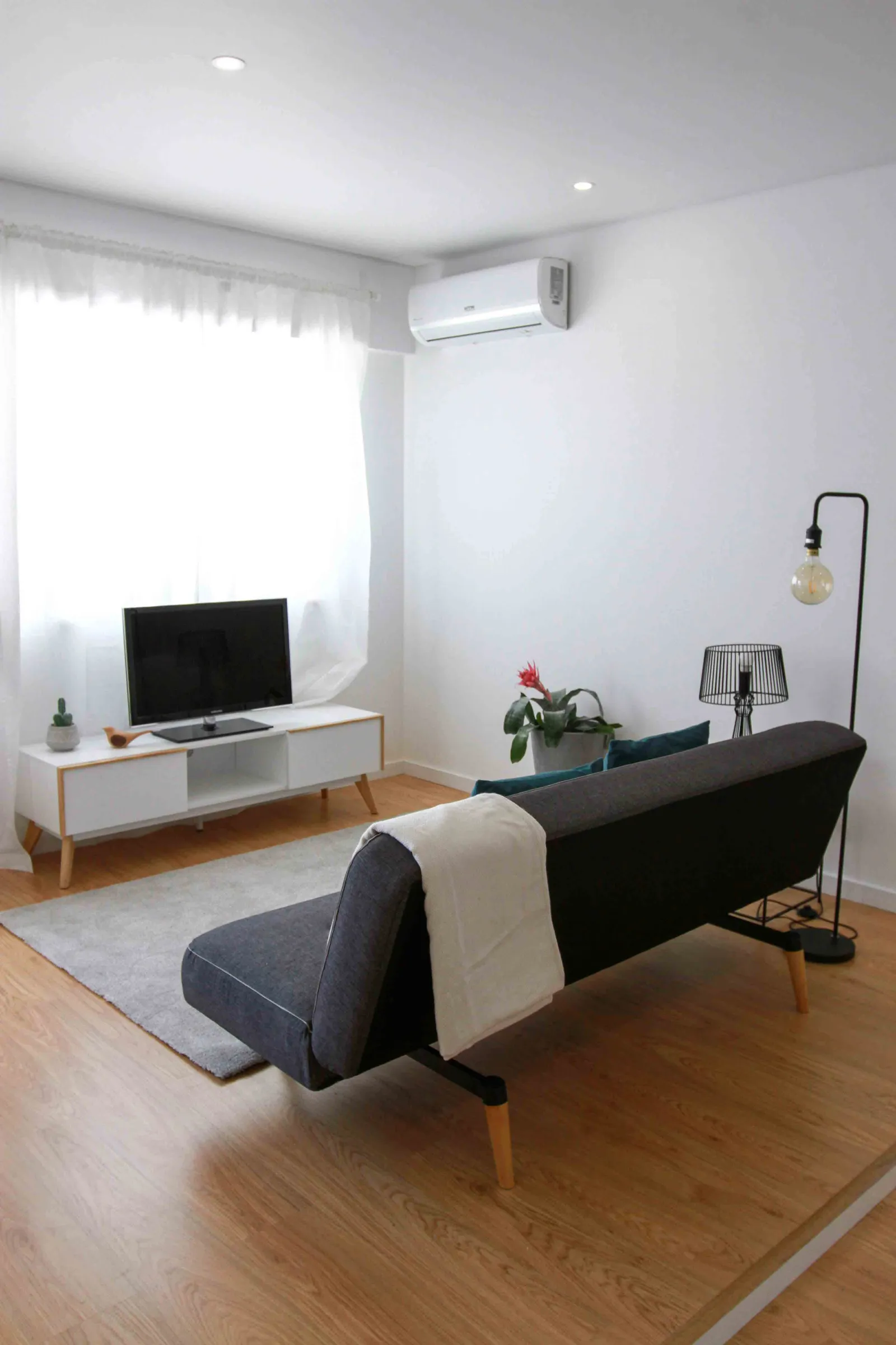 Fotografía inmobiliaria en Portugal por Tatiana O