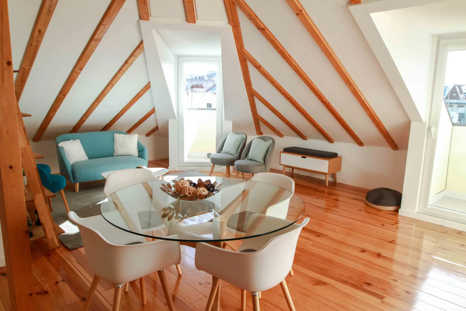 Real estate photography in Portugal by Tatiana O