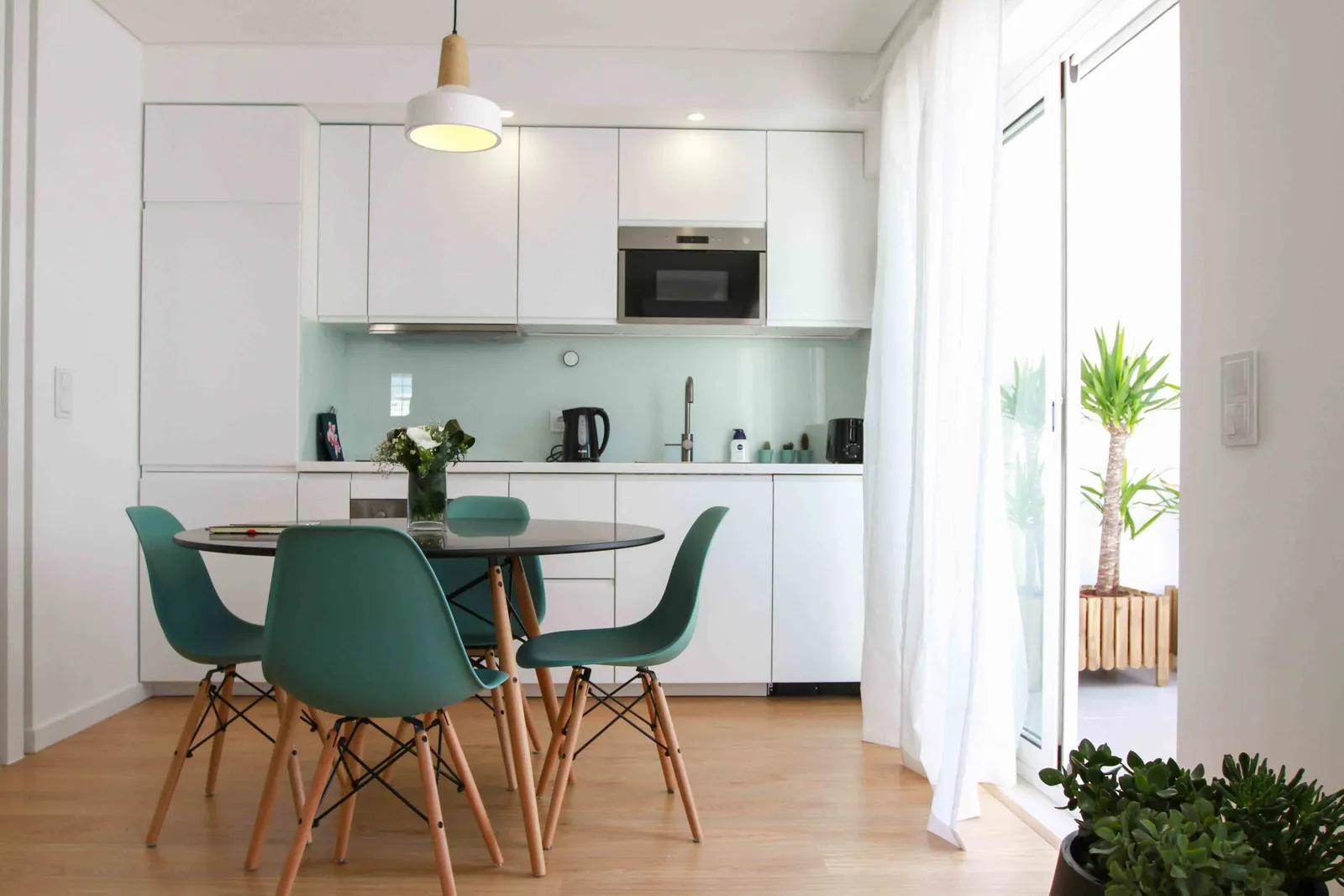 Fotografía inmobiliaria en Portugal por Tatiana O