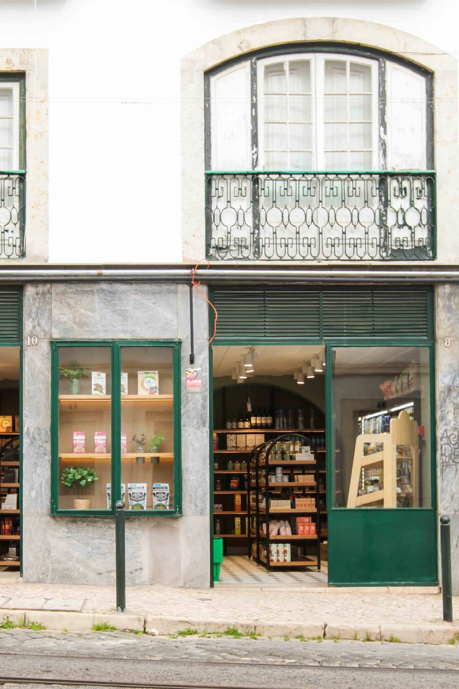 Fotografía inmobiliaria en Portugal por Tatiana O