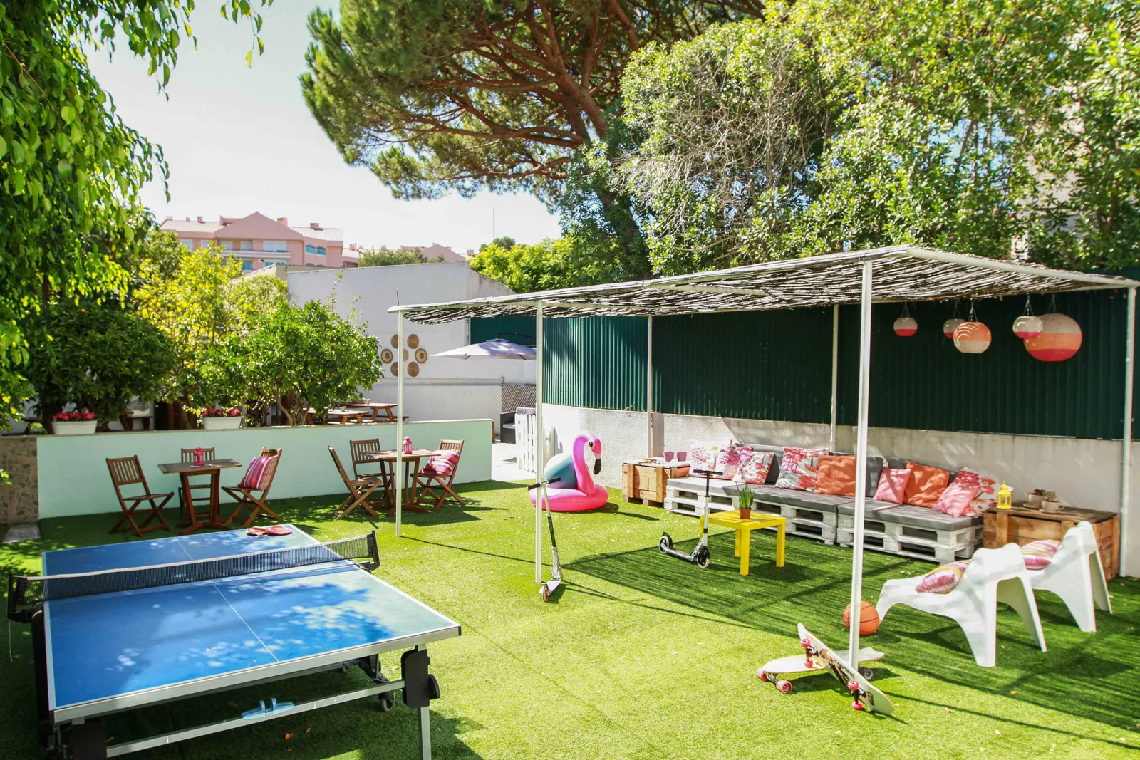 Fotografía inmobiliaria en Portugal por Tatiana O