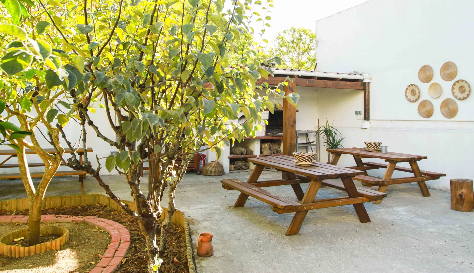 Fotografía inmobiliaria en Portugal por Tatiana O