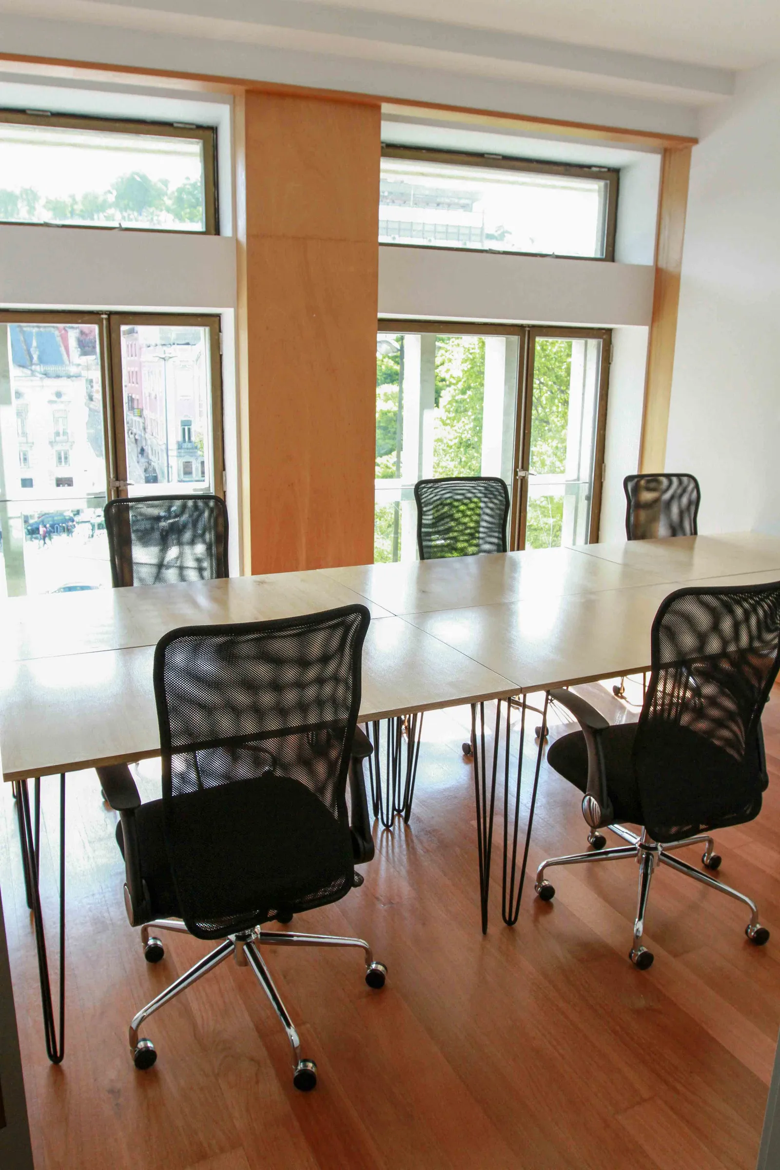 Fotografía inmobiliaria en Portugal por Tatiana O