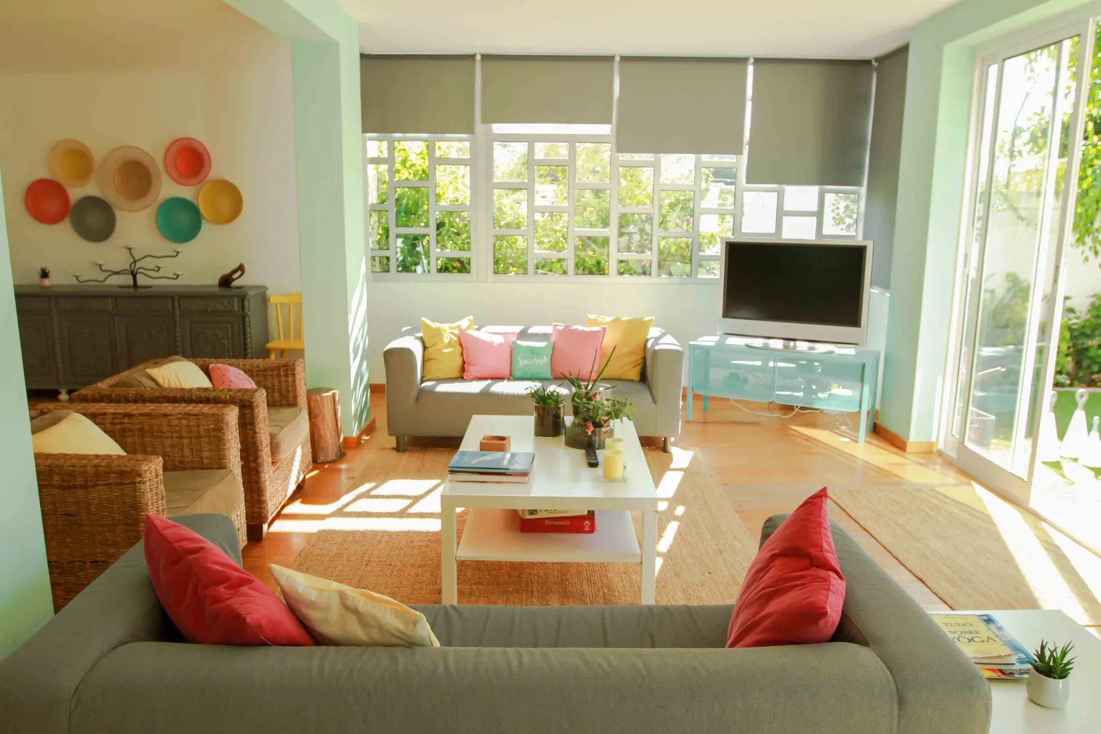 Fotografía inmobiliaria en Portugal por Tatiana O