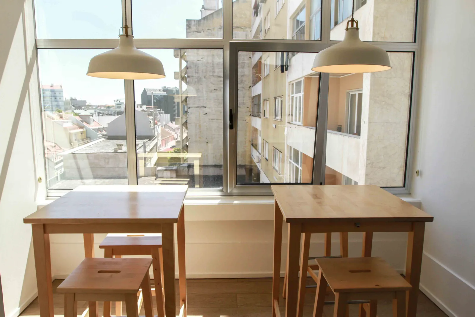 Fotografía inmobiliaria en Portugal por Tatiana O
