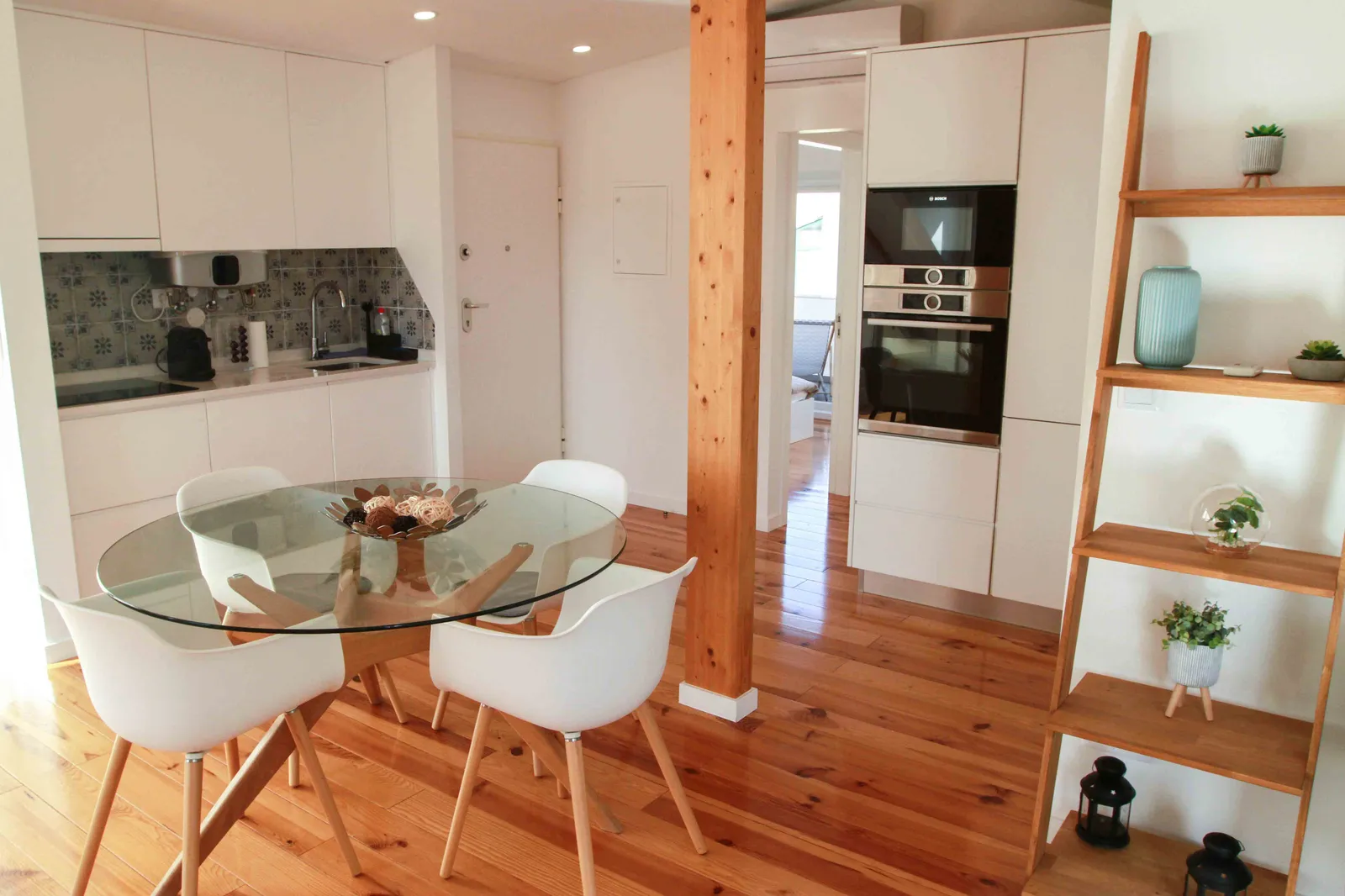 Fotografía inmobiliaria en Portugal por Tatiana O