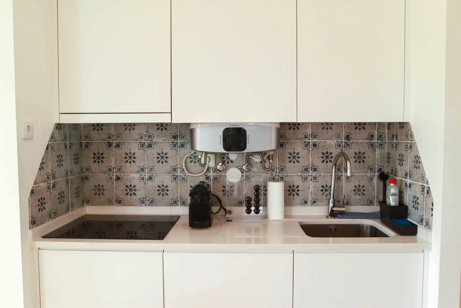 Fotografía inmobiliaria en Portugal por Tatiana O
