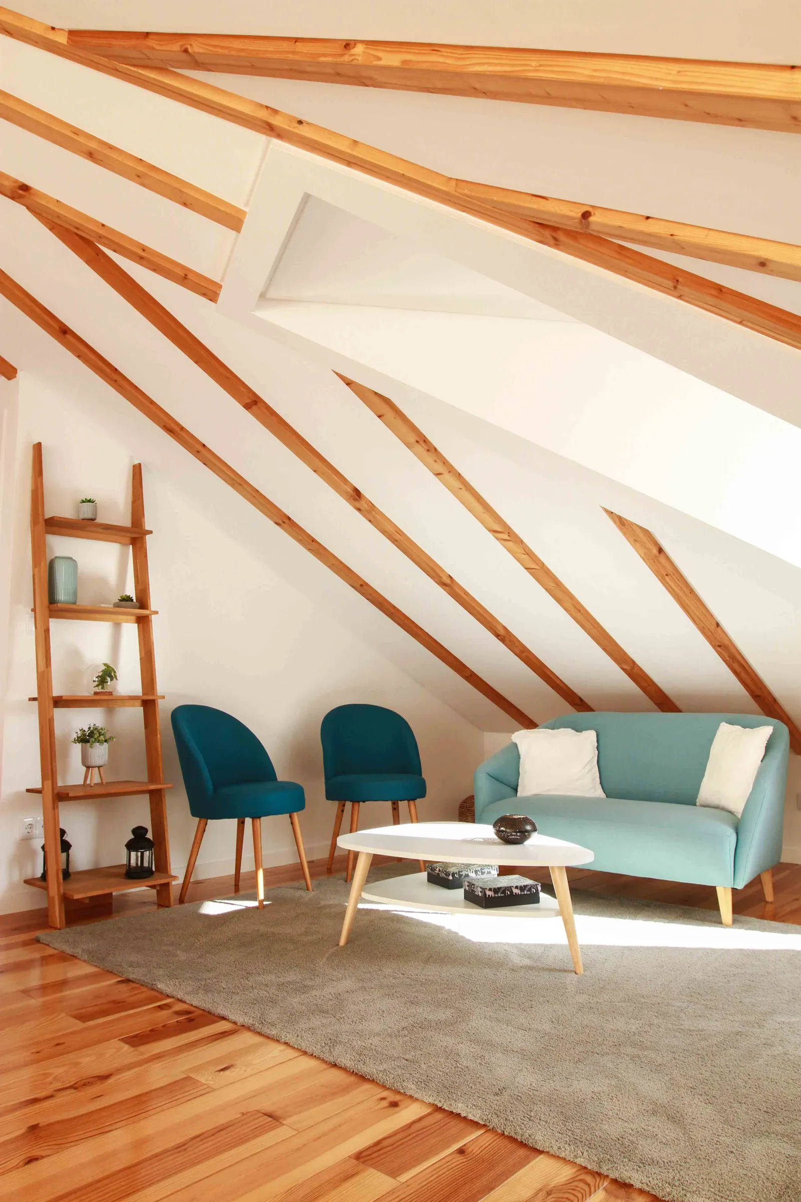 Fotografía inmobiliaria en Portugal por Tatiana O