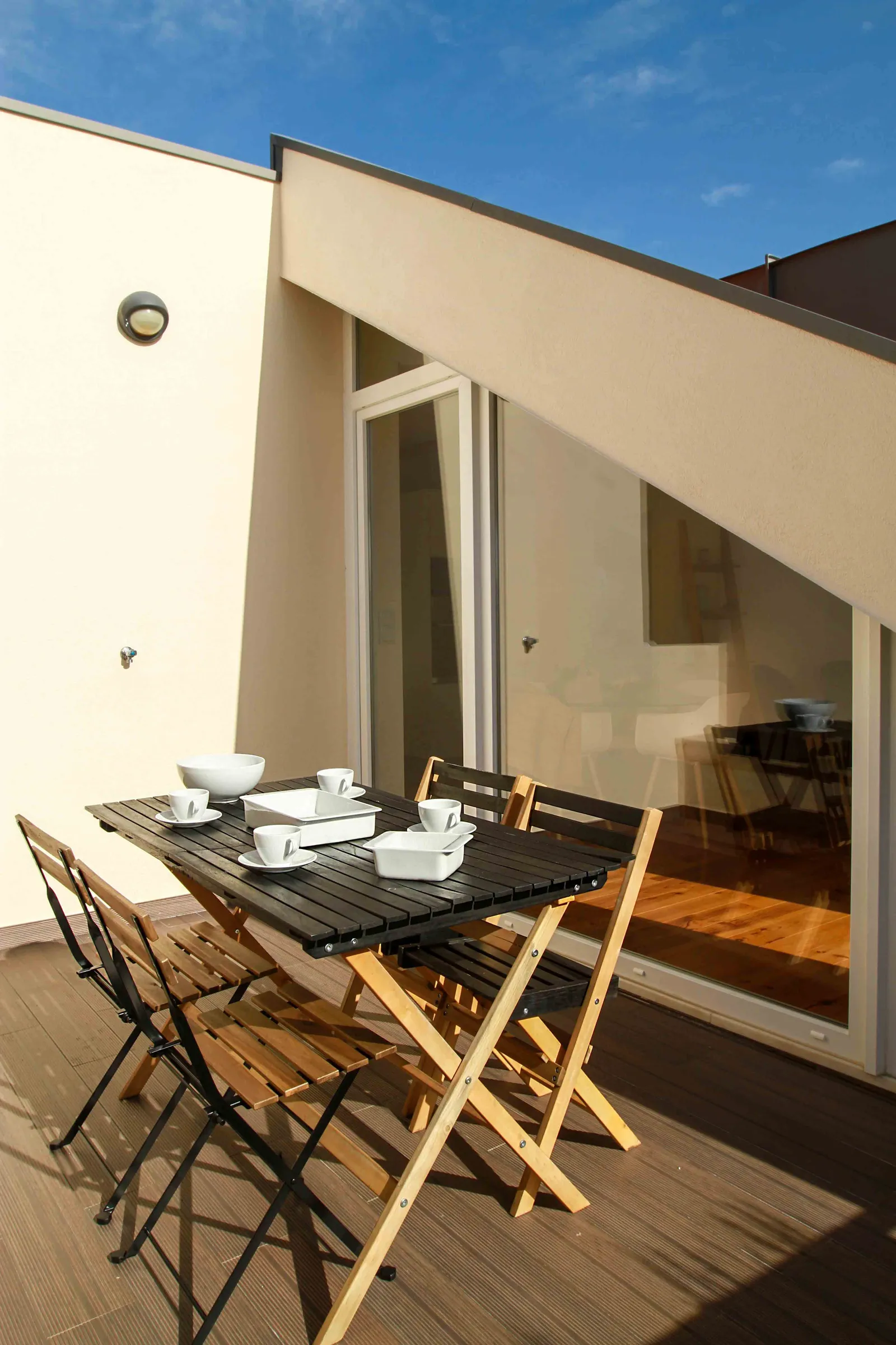 Fotografía inmobiliaria en Portugal por Tatiana O