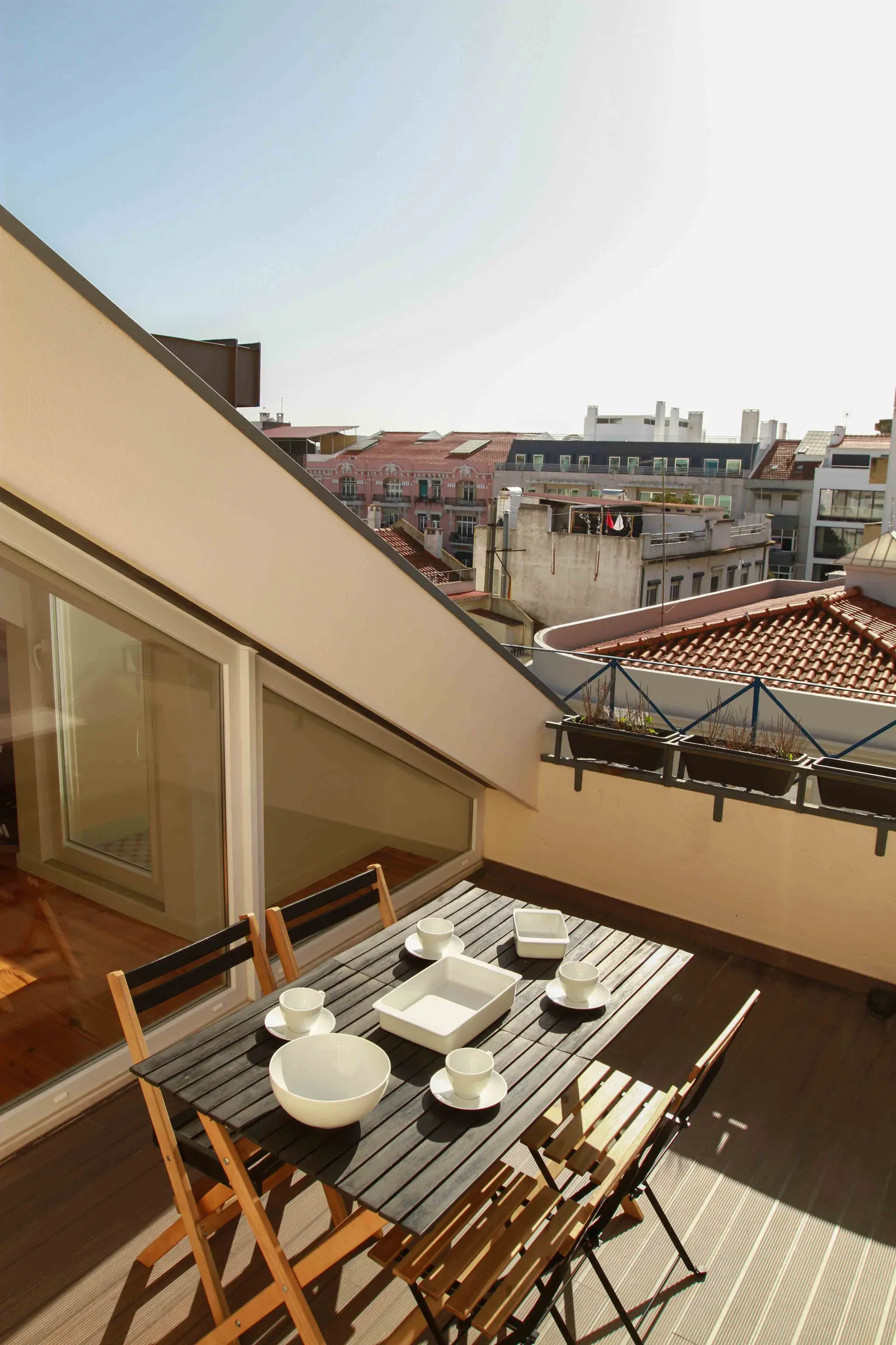 Fotografía inmobiliaria en Portugal por Tatiana O