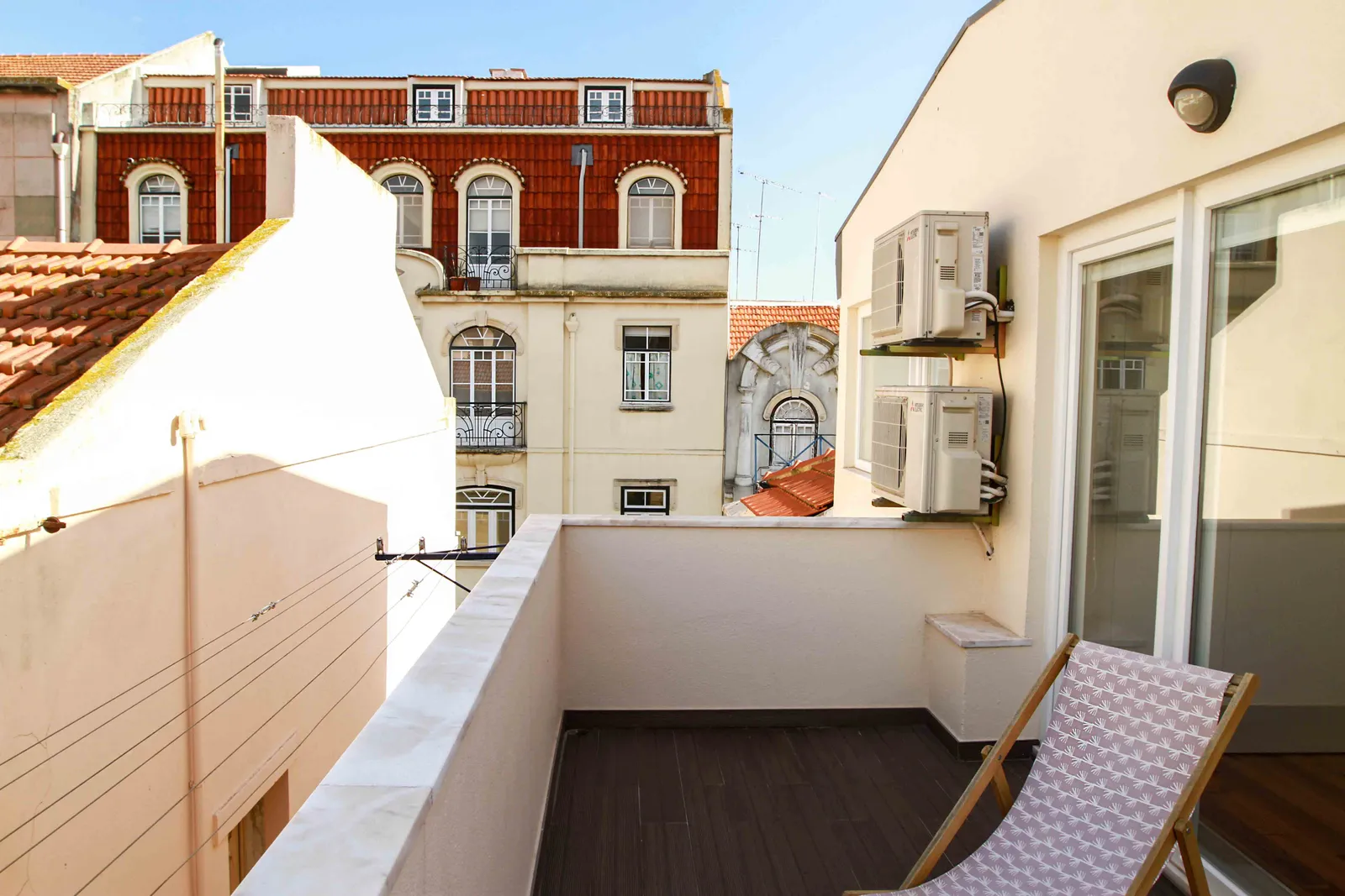 Fotografía inmobiliaria en Portugal por Tatiana O